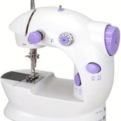 Sewing Machine For Beginners, Summer Activity For Kids 