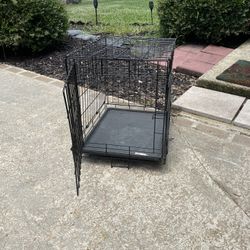 Pet Crate