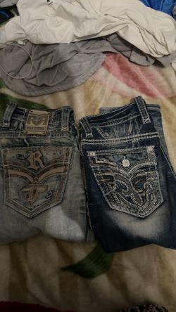 Rock revivals