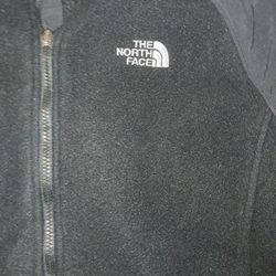 Black Mens North Face Jacket M/L 20.00