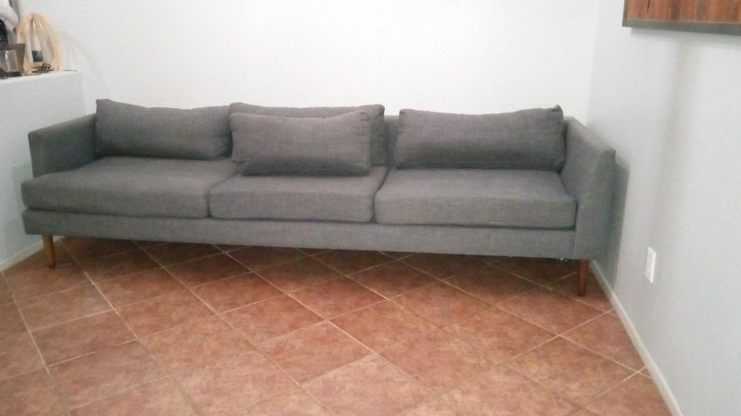 Modern Couch