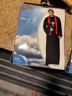 Priest