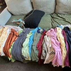 Men’s Clothes