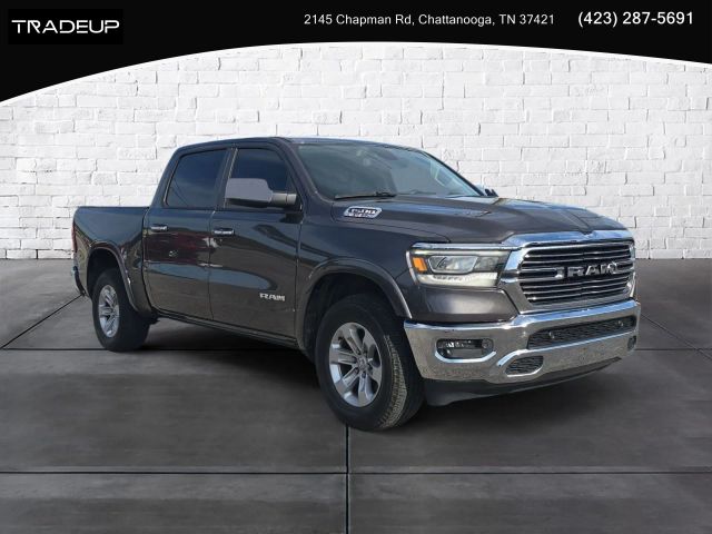2020 Ram 1500 Crew Cab