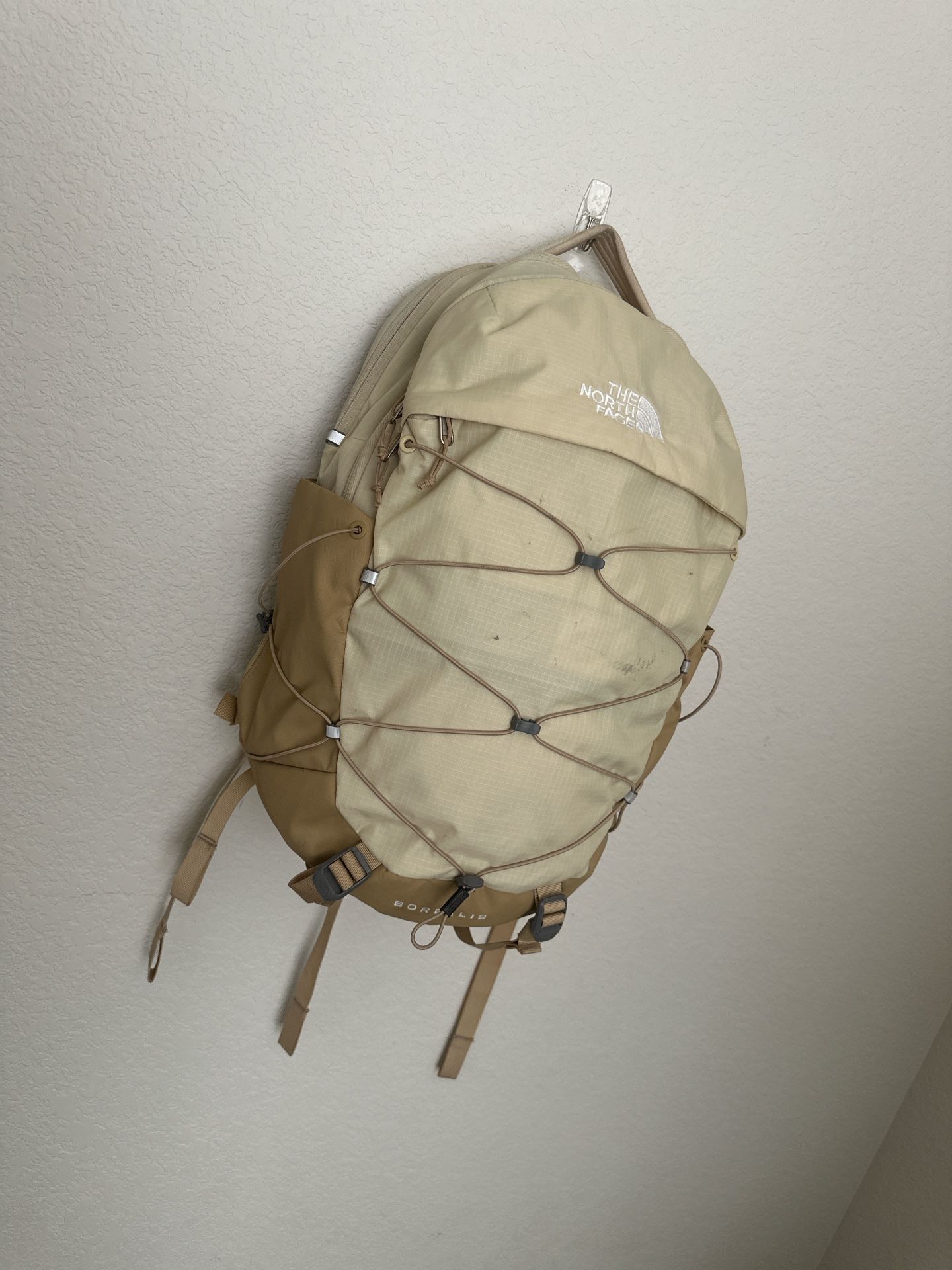 The North Face Backpack 
