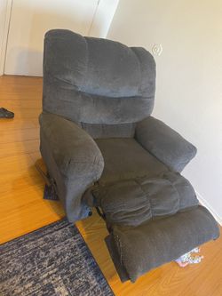 Recliner Chair 