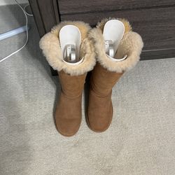 Tall UGG Boots