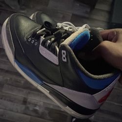 Jordan 3s