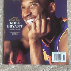 Kobe Bryant