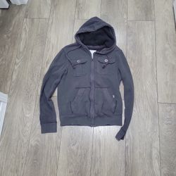 Aeropostale Jacket Mens S