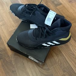 Adidas Pro Bounce 2019 Shoes