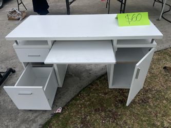 Office Desk