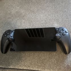 PLAYSTATION PORTABLE