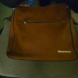 Montana west Bag New