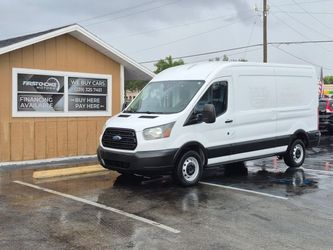 2016 Ford Transit 250 Van