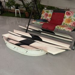 Boat Upholstery 
