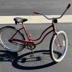 Schwinn Cruiser