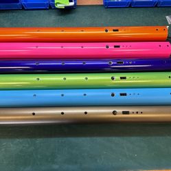 Segway Ninebot ES Pole