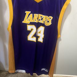 Kobe Bryant Jersey 