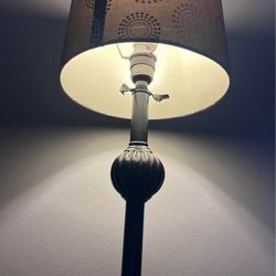 Decorative Floor Lamp 