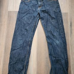 Boys Levi's In Size 14 
