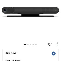 Facebook Meta Portal TV 