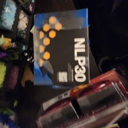 Noco 30 Series Battery