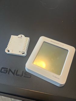 Honeywell Home Lyric T6 Pro Thermostat