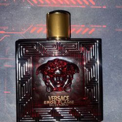 Versace Eros Flame Edp