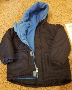 Boys jacket
