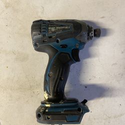 Makita Drill