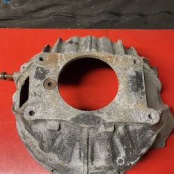 GM 460486 Bellhousing 