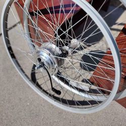 $$.  ELECTRIC BICYCLE RIMS $$