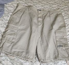 Men's Pro Club Shorts