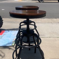 Bar Stools
