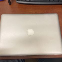 2010 Macbook Pro 