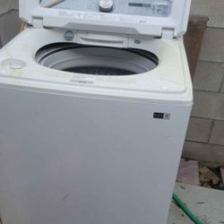 Washer