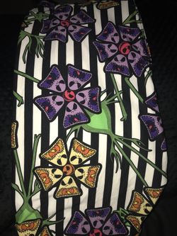 LuLaRoe Halloween TC2 Leggings