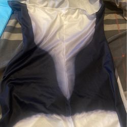 Fashion Nova Body Suit 