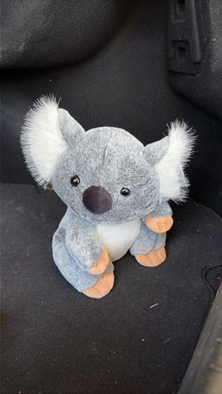 Koala Stuffed Animal