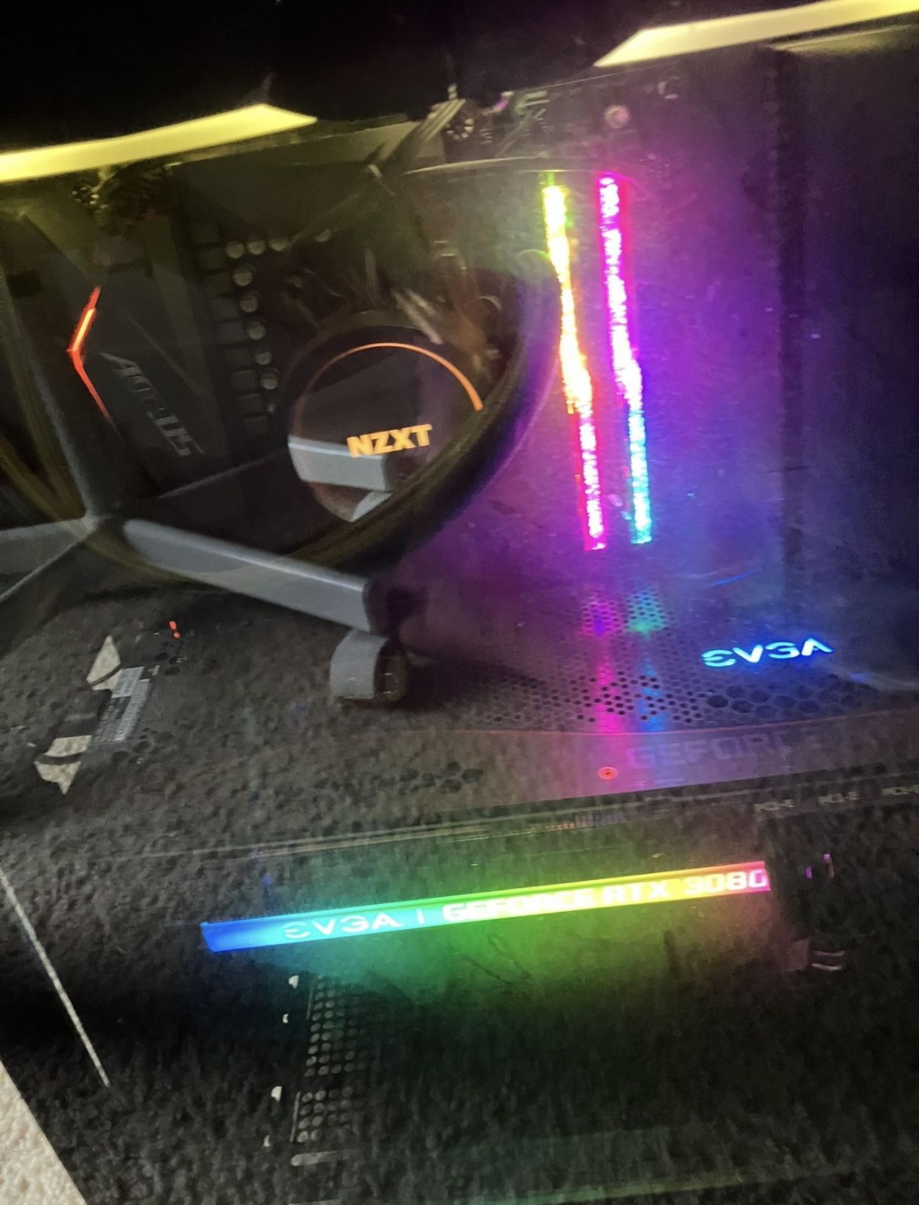 PC Gaming High End 