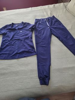 Figs jogger set