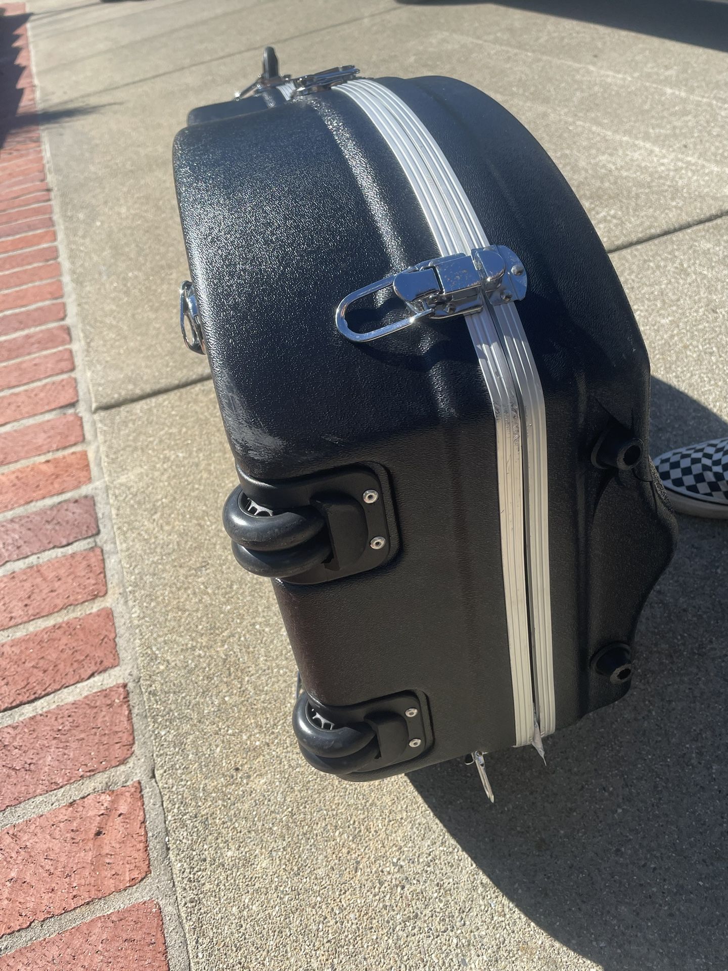 Full Size Cello Case