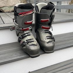 Men Ski Boots