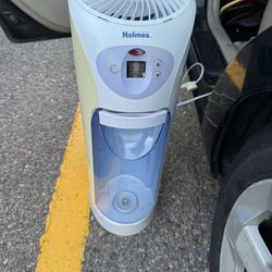 Humidifier 
