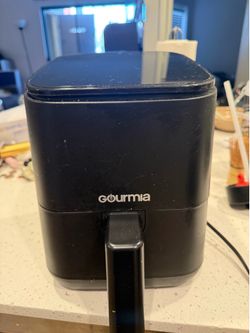Air fryer