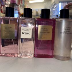 VS Fine Fragrance Mist