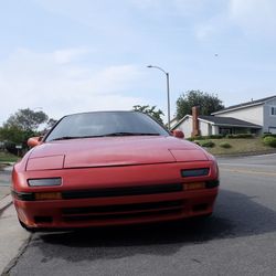 1988 Mazda Rx-7