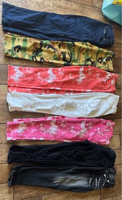 Jeans size 32