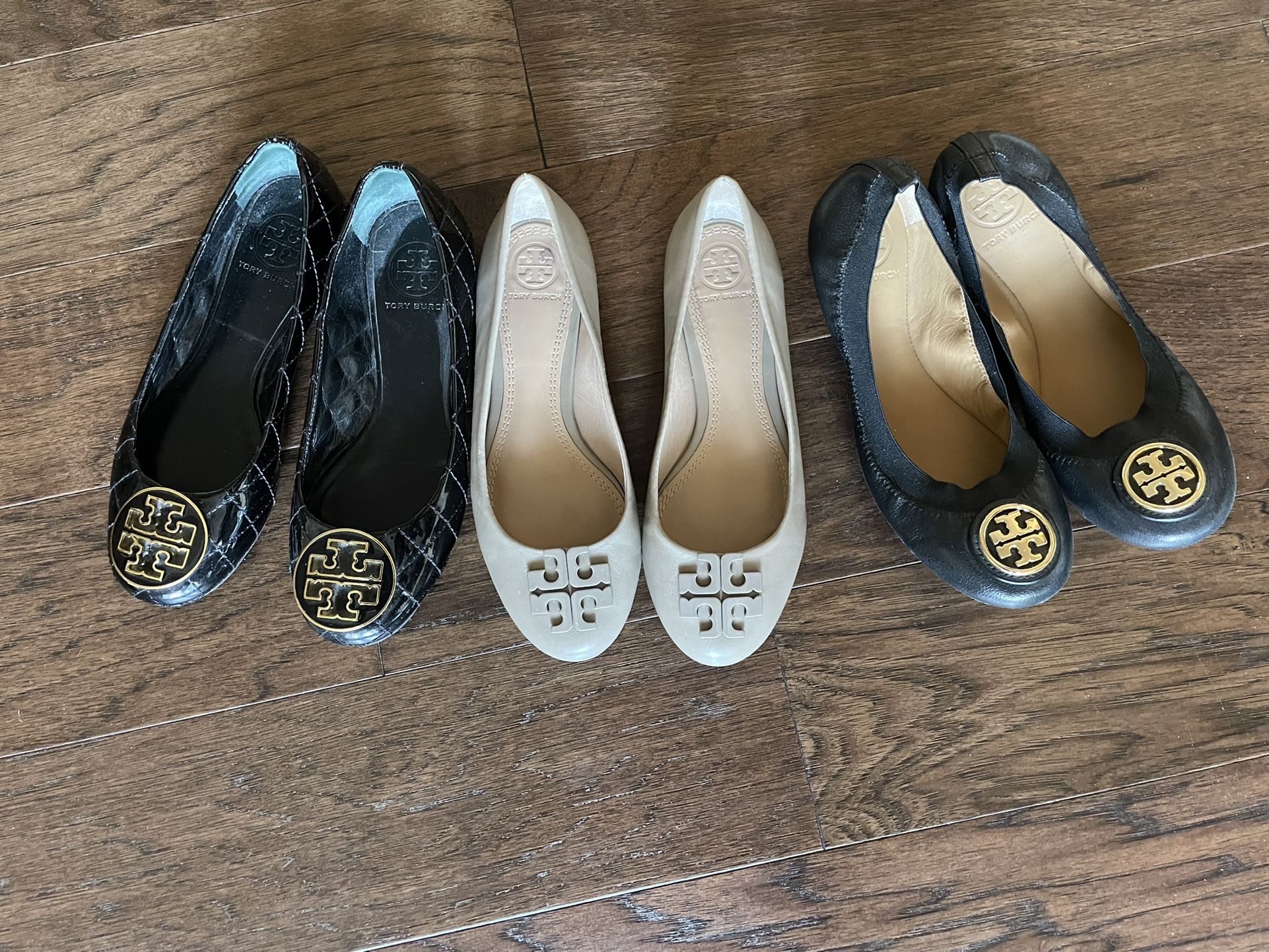 Tory Burch Shoes 5.5 Size